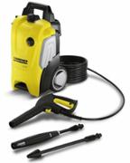 Апарат високого тиску з електродвигуном Karcher 5.200