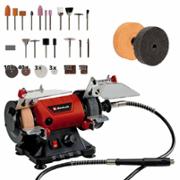 Точило-гравер Einhell TC-XG 75 Kit (4412559)