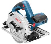 Циркулярна пила Bosch GKS 55+ GCE (601682100)