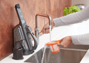 Акумуляторний пилосос Black   Decker BHHV520BT