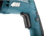 Мережевий шурупокрут для гіпсокартону Makita FS4000JX2