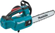 Акумуляторна ланцюгова пила Makita DUC254Z (без акумулятора і ЗП)