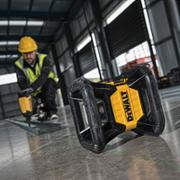 Лазер ротаційний акумуляторний DeWALT DCE079D1G (зелений промінь)