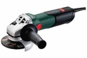 Кутова шліфувальна машина Metabo W 9-115 (600354010)