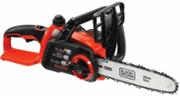 Акумуляторна ланцюгова пила Black   Decker GKC1825L20