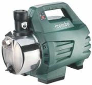 Насос автомат Metabo HWA 3500 Inox (600978000)