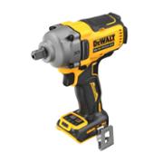 Гайковерт ударний DeWALT DCF892N