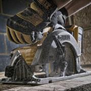 Диск пильний DeWALT CONSTRUCTION DT1950, 165х20 мм, 36z