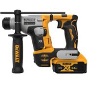 Перфоратор акумуляторний безщітковий DeWalt (DCH172P2)