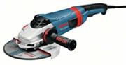 Кутова шліфмашина Bosch GWS 22-180 LVI (0601890D00)