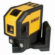 Лазерерний нівелір DeWalt DW0851