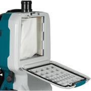 Пилосос промисловий акумуляторний Makita DVC660Z (без акумулятора і ЗП)