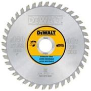 Диск пильний DeWALT 140х20 мм (для DCS373) (DT1918)