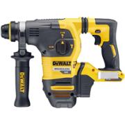 Перфоратор акумуляторний DeWALT SDS PLUS DCH323NT (без акумулятора і ЗП)