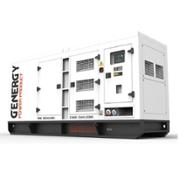 Генератор дизельний GENERGY GDS200T (240040090)