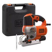 Пила лобзиковая мережева BLACK + DECKER BES610