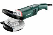 Шліфмашина по бетону/каменю Metabo RS 17-125 Abrasiv + ASR 35 L ACP