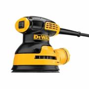 Ексцентрікова шліфувальна машина DeWalt DWE6423