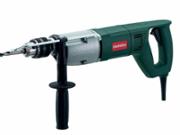 Двухскоростная Дриль Metabo BDE 1100 (600806000)