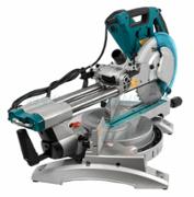 Настільна торцева пила Makita LS1018L