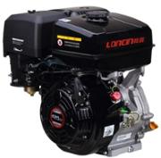 Бензо-газовий двигун Loncin G420F LPG