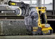 Перфоратор DeWALT SDS DCH274P2