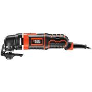 Багатофункціональний інструмент Black   Decker MT300KA