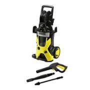 Апарат високого тиску з електродвигуном Karcher 5.700