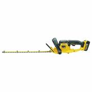 Акумуляторний кущоріз DeWALT DCM563P1-QW