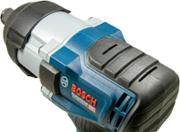 Акумуляторний ударний гайковерт Bosch GDS 18V-1050 H Professional (06019J8522)