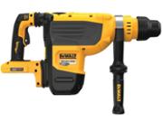 Перфоратор акумуляторний безщітковий DeWALT SDS-Max 54 В (DCH735N)