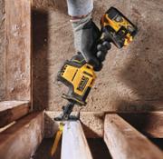 Пила шабельна DeWALT DCS369N