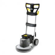 Полотер Karcher BDS 43-180 C Adv