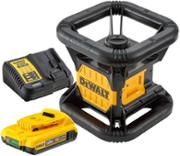 Лазер ротаційний акумуляторний DeWALT DCE074D1R