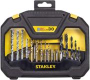 Набір насадок отверточних і свердел STANLEY STA7183-XJ