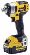 Ударний гайкокрут DeWalt DCF830N (без акумулятора і ЗП)