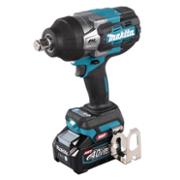 Акумуляторний гайковерт Makita TW001GM201