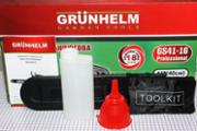 Бензопилки Grunhelm GS41-16 professional