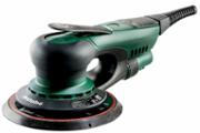 Ексцентрикова шліфмашина Metabo SXE 150-5.0 BL (615050700)