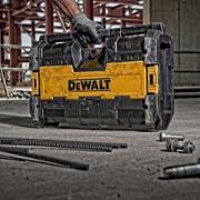 Зарядний пристрій-радіоприймач DeWALT DWST1-75659