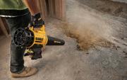 Акумуляторна повітродувка DeWALT DCM562PB-QW (без акумулятора і ЗП)