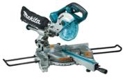 Акумуляторна пила торцювальна Makita DLS 714 Z (без акумулятора і ЗП)