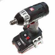 Акумуляторний ударний гайкокрут Metabo SSW 18 LTX 200 (602195670)