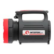 Ліхтар акумуляторний INTERTOOL LB-0105