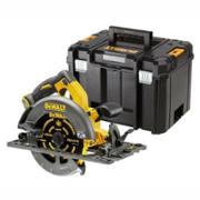 Пила дискова акумуляторна DeWALT XR FLEXVOLT DCS575NT (без акумулятора і ЗП)