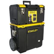 Ящик Stanley MOBILE WORKCENTER 3 в 1 1-70-326