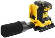 Шліфмашина вібраційна DeWALT DCW200N