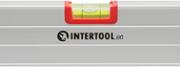 Рівень будівельний INTERTOOL MT-1142