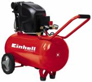 Компресор повітряний Einhell TE-AC 270/50/10