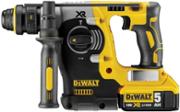 Акумуляторний перфоратор DeWALT SDS PLUS DCH274N (без акумулятора і ЗП)